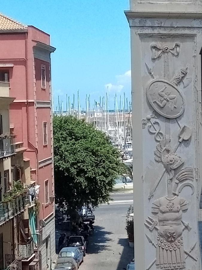 Studio10 Palermo Exterior foto